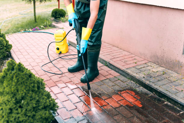 Best Garage Pressure Washing  in Sussex, NJ