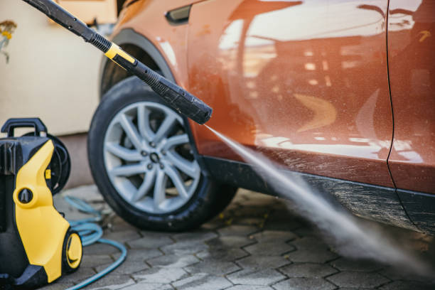 Best Local Pressure Washing Services  in Sussex, NJ
