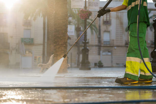 Best Residential Pressure Washing Services  in Sussex, NJ