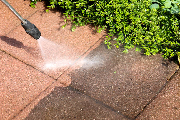 Why Choose Our Certified Pressure Washing Experts for Your Project Needs in Sussex, NJ?