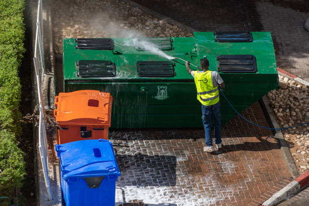  Sussex, NJ Pressure Washing Pros